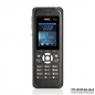 Mobile Preview: NEC G277 DECT Handset (schwarz)